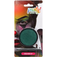 atosa makeup kids green