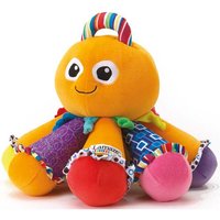 lamaze octotunes music octopus