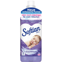 Softlan Ultra Traumfrisch rinse aid 1000 ml softlan ultra traumfrisch rinse aid 1000 ml