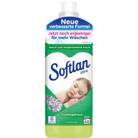 softlan ultra fruit fresh rinse aid 1000 ml