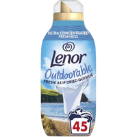 lenor outdoorable sea breeze fabric conditioner – 630 ml