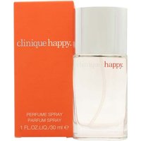 clinique happy – eau de parfum 30ml