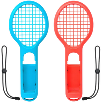 dobe nintendo switch joy con tennis racket