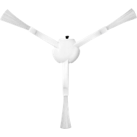 Xiaomi L10 Plus/Z10 Pro Side Brush White xiaomi l10 plus/z10 pro side brush white