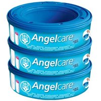 Angelcare Refill Cassette 3-pack angelcare refill cassette 3 pack