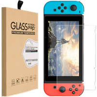 nintendo switch screen protector