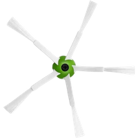 irobot roomba i7/i7+/e5/e6 five arm side brush