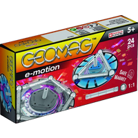 geomag power spin – 24 pcs