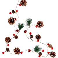 goobay led christmas light chain