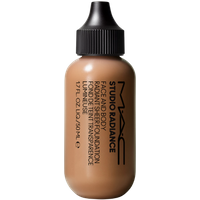 MAC Studio Radiance Face And Body Foundation N5 50 ml mac studio radiance face and body foundation n5 50 ml