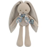 kaloo little rabbit doll beige