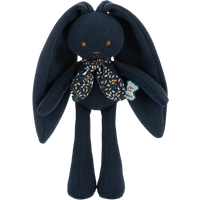 kaloo little rabbit doll blue