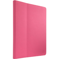 case logic 10″ sure fit folio tablet cover