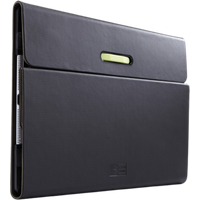 Case Logic CRIE2139K iPad Air / Air 2 Cover Black case logic crie2139k ipad air / air 2 cover black