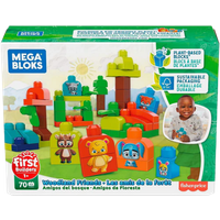Fisher Price Mega Bloks Forest Friends fisher price mega bloks forest friends