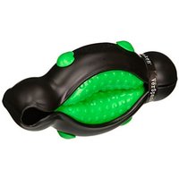 big teaze toys vërspanken oral – green