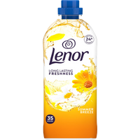 Lenor Summer Breeze Fabric Conditioner – 1155 ml lenor summer breeze fabric conditioner – 1155 ml