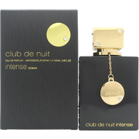 armaf club de nuit intense woman eau de parfum 105 ml