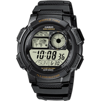Casio AE-1000W-1AVE 44 mm casio ae 1000w 1ave 44 mm