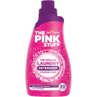 stardrops the pink stuff colour care detergent 960 ml
