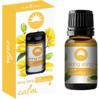 Elysium Spa Aromatherapy Ylang Ylang Calm Essential Oil - 10 ml elysium spa aromatherapy ylang ylang calm essential oil – 10 ml