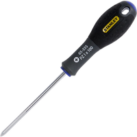 Stanley Screwdriver PZ1 100 mm stanley screwdriver pz1 100 mm