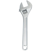 ferrestock adjustable wrench