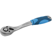 Ferrestock Wrench Chrome-plated Steel ferrestock wrench chrome plated steel