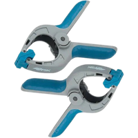 Ferrestock Clamps 2 pcs ferrestock clamps 2 pcs