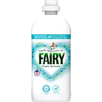 Fairy Sensitive Skin Fabric Softener - 1147 ml fairy sensitive skin fabric softener – 1147 ml