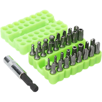ferrestock bit set