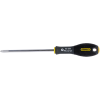 stanley fatmax screwdriver ph2 x 125 mm