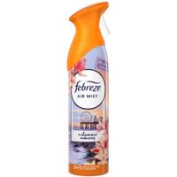febreze mrs hinch’s midsummer memories air mist – 185 ml