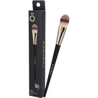 kashoki flat foundation brush 104