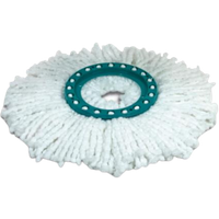 leifheit clean twist mop head
