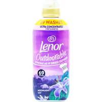 Lenor Moonlight Lily Fabric Conditioner – 966 ml lenor moonlight lily fabric conditioner – 966 ml