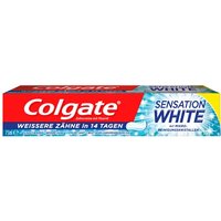 Colgate Sensation White Toothpaste - 75ml colgate sensation white toothpaste – 75ml