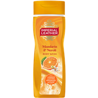 Imperial Leather Mandarin & Neroli Body Wash – 235 ml imperial leather mandarin & neroli body wash – 235 ml