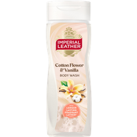 Imperial Leather Cotton Flower & Vanilla Body Wash – 235 ml imperial leather cotton flower & vanilla body wash – 235 ml
