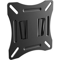 iggual 13″ 27″ tv wall bracket