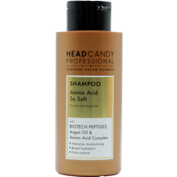 head candy amino acid so soft shampoo – 500 ml