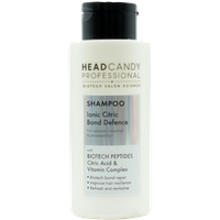 Head Candy Ionic Citric Bond Defence Shampoo – 500 ml head candy ionic citric bond defence shampoo – 500 ml