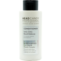 head candy ionic citric bond defence hair conditioner – 500 ml