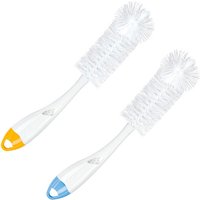nuk bottle brush