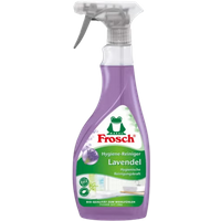 frosch lavender hygiene cleaner spray – 500 ml