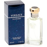 versace the dreamer eau de toilette 50ml