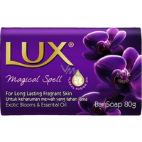 lux magical spell soap bar – 80 g