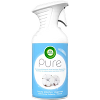 air wick premium pure fresh linen air freshener spray – 250 ml