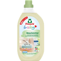 frosch baby laundry detergent liquid – 1500 ml