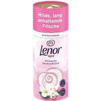 Lenor Light Jasmine Blossom In-Wash Scent Booster Beads – 155 g lenor light jasmine blossom in wash scent booster beads – 155 g